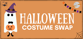 Collecting Costumes Ends