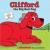 Clifford the Big Red Dog week